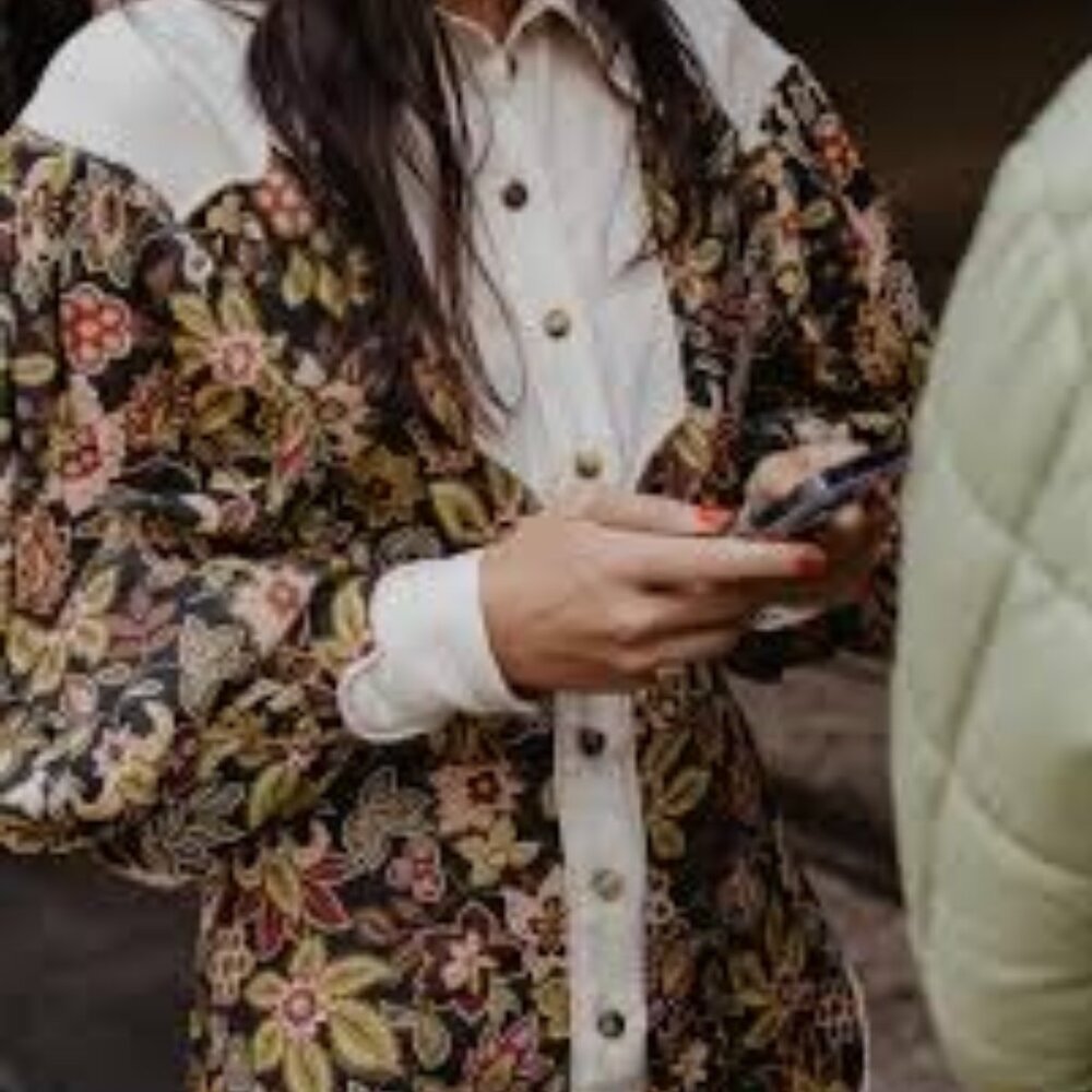 ALÉMAIS Isabella Panel Mini Dress Black